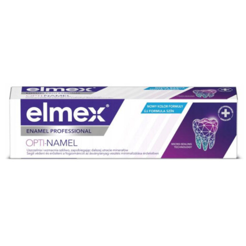 Зубна паста Elmex Professional Dental Enamel Protection 75 мл